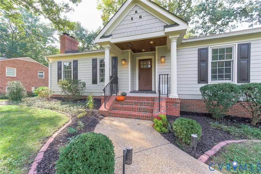 10309 Collinwood Drive, Henrico, VA 23238 - #3