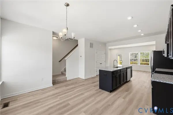 298 Greenpark Road, Sandston, VA 23150