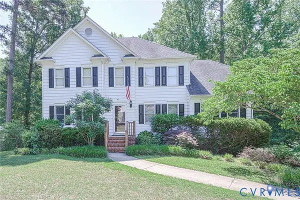 2803 Jolly Lane, Chester, VA 23831