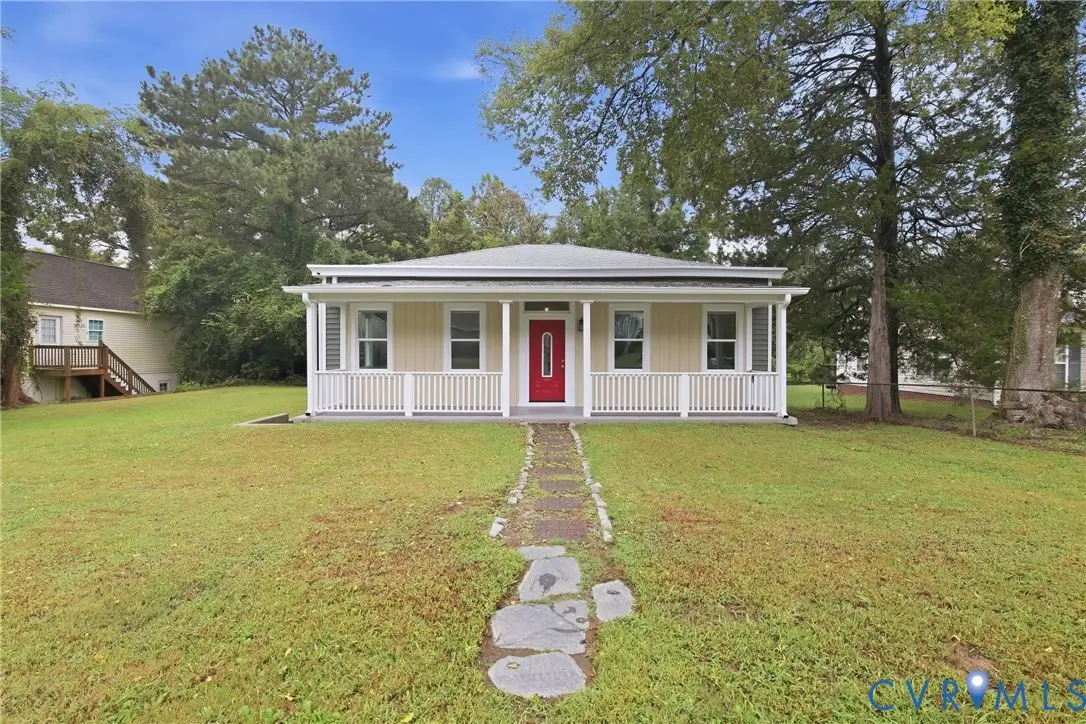 114 Echo Avenue, Richmond, VA 23223 - #1