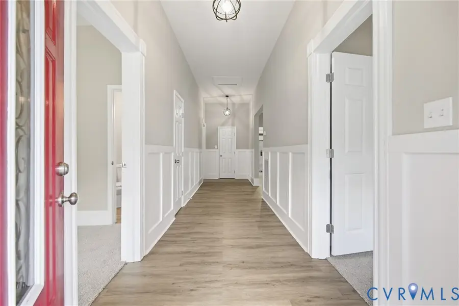 114 Echo Avenue, Richmond, VA 23223 - #2