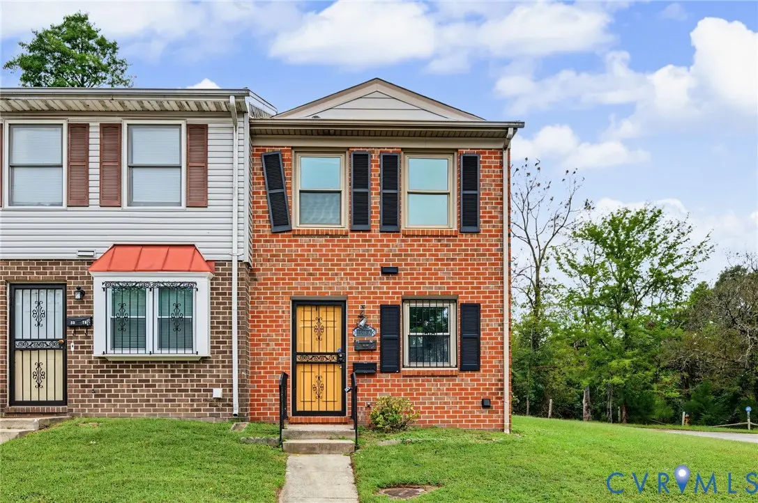 2380 Hill Street, Petersburg, VA 23803 - #1
