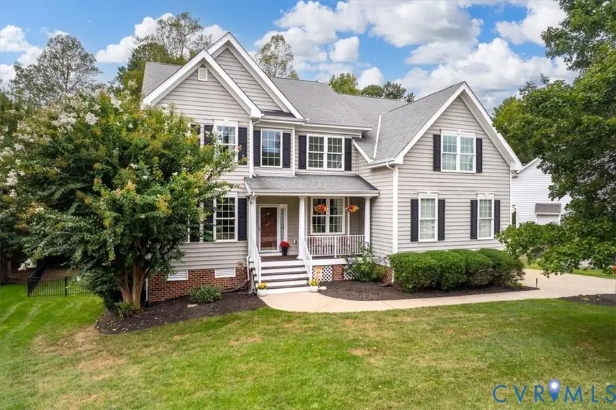 5500 Quarter Horse Lane, Moseley, VA 23120 - #2