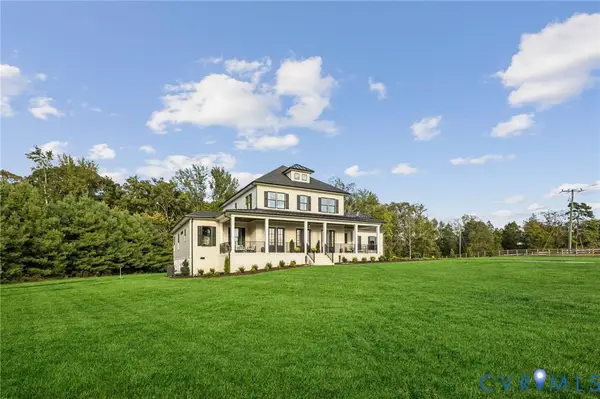 TBD Dunham Farms Drive, Mechanicsville, VA 23111