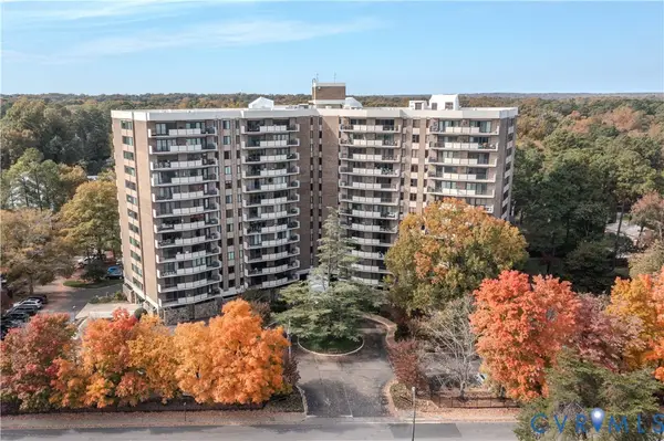 2956 Hathaway Road #U403, Richmond, VA 23225