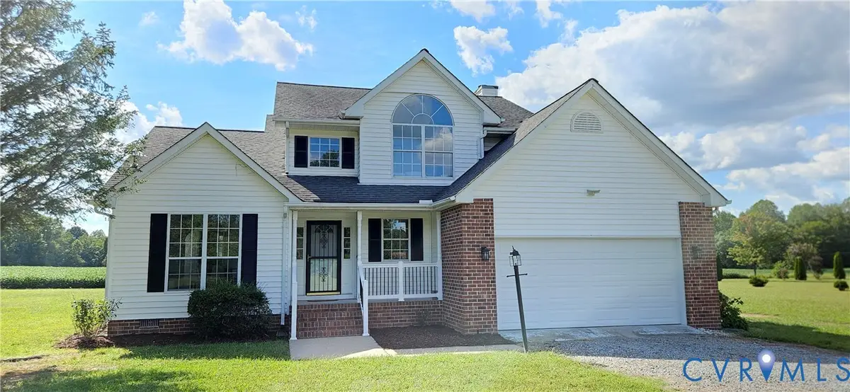 11821 Newtown Road, Newtown, VA 23126 - #1