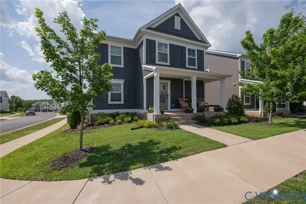 17854 Meriwether Lewis Street, Ruther Glen, VA 22546