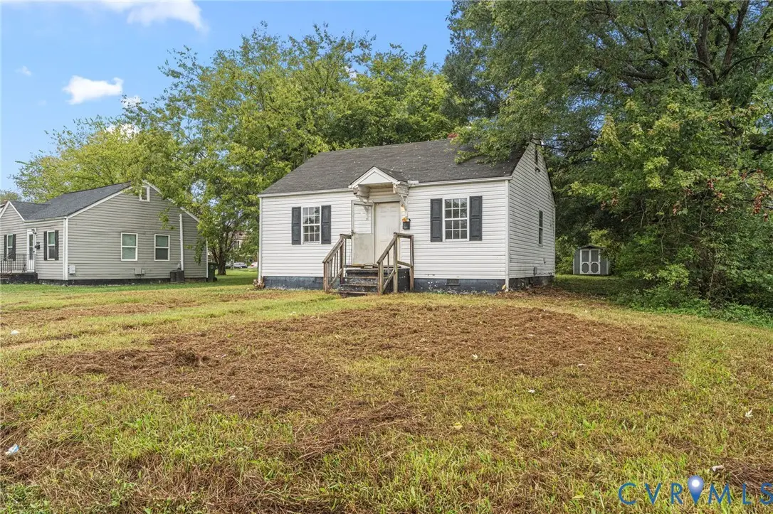 2904 Ralph Boulevard, Richmond, VA 23223 - #1