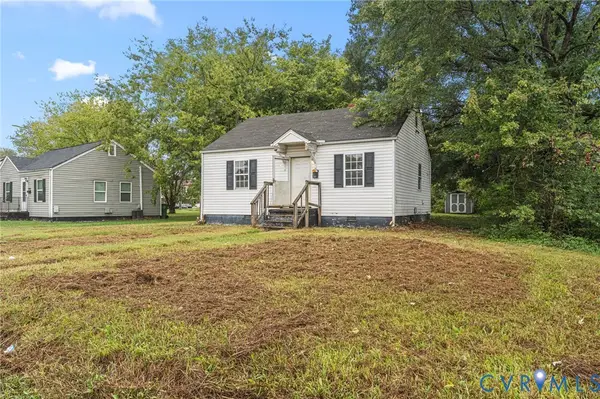 2904 Ralph Boulevard, Richmond, VA 23223