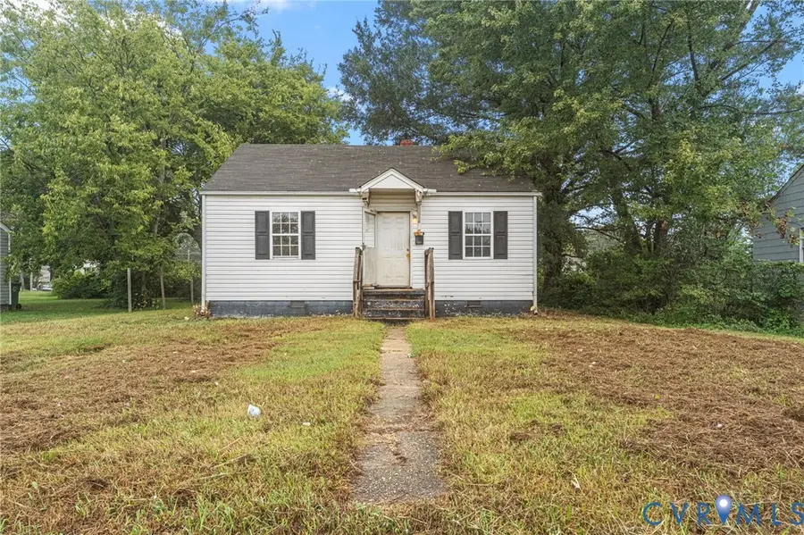 2904 Ralph Boulevard, Richmond, VA 23223 - #2