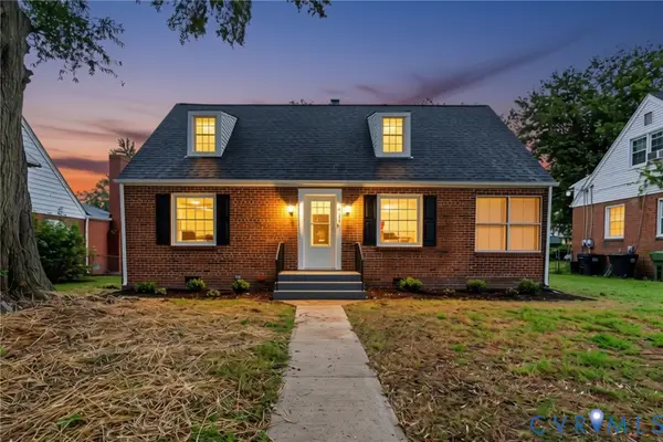 317 Cedar Lane, Hopewell, VA 23860