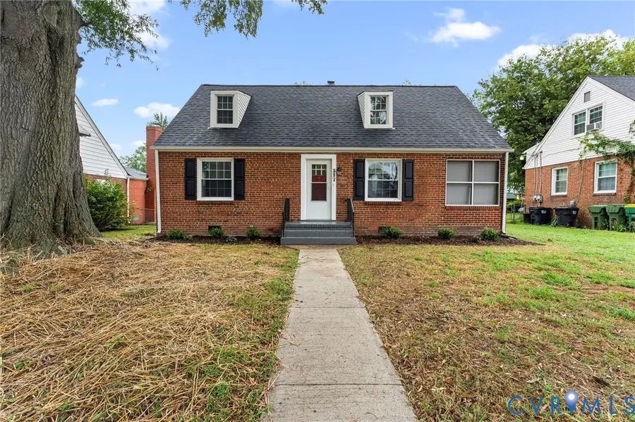 317 Cedar Lane, Hopewell, VA 23860 - #2