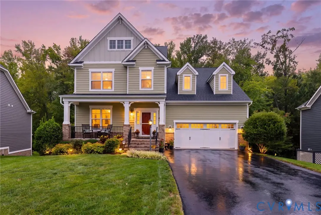 7031 Benhall Circle, Glen Allen, VA 23059 - #1