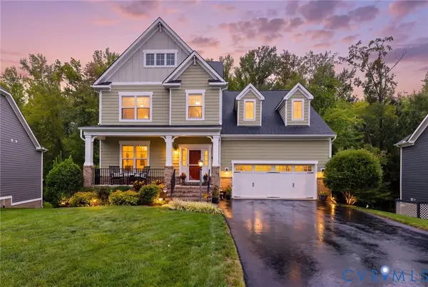7031 Benhall Circle, Glen Allen, VA 23059