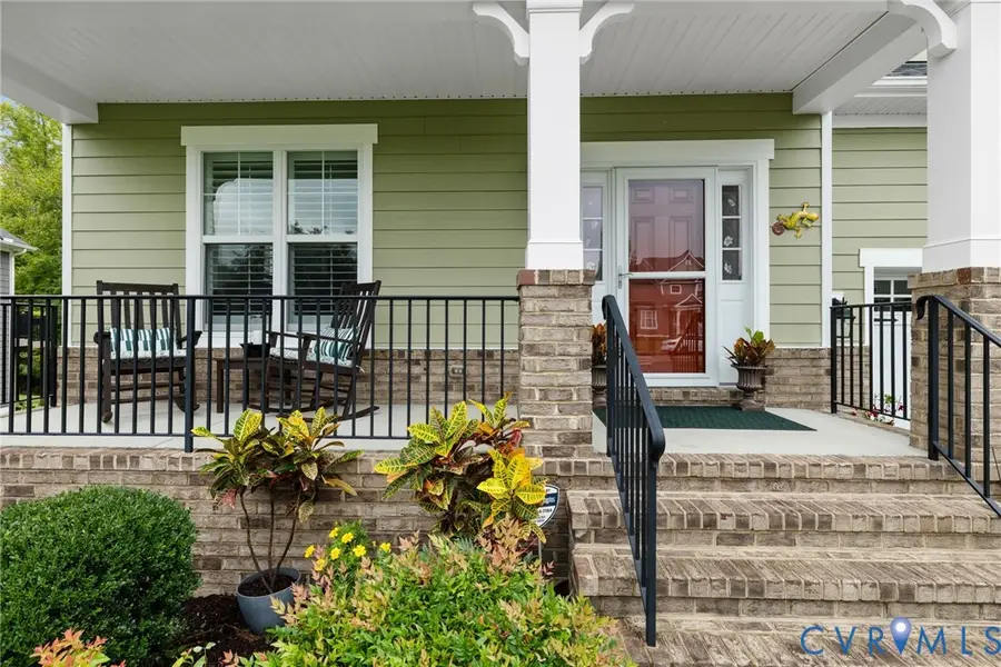 7031 Benhall Circle, Glen Allen, VA 23059 - #2