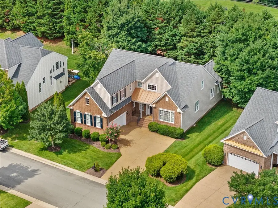1663 Centerville Parke Lane, Manakin Sabot, VA 23103 - #2