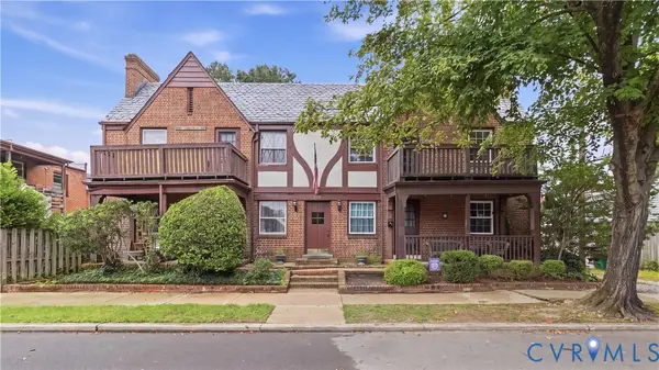 609 Tilden Street, Richmond, VA 23221
