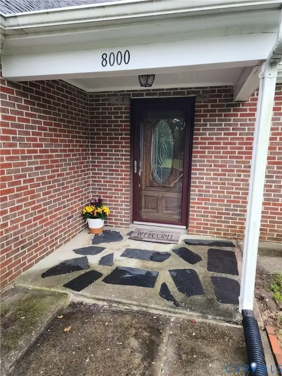 8000 Farmers Drive, West Point, VA 23181 - #1