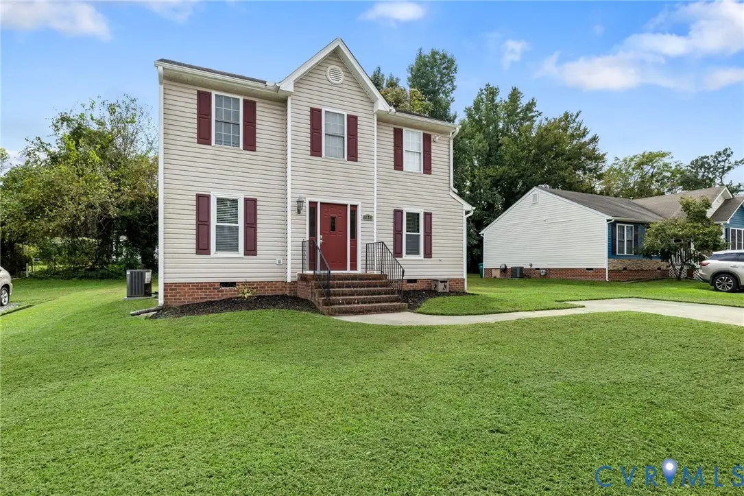 1429 Almondberry Place, Henrico, VA 23231 - #1