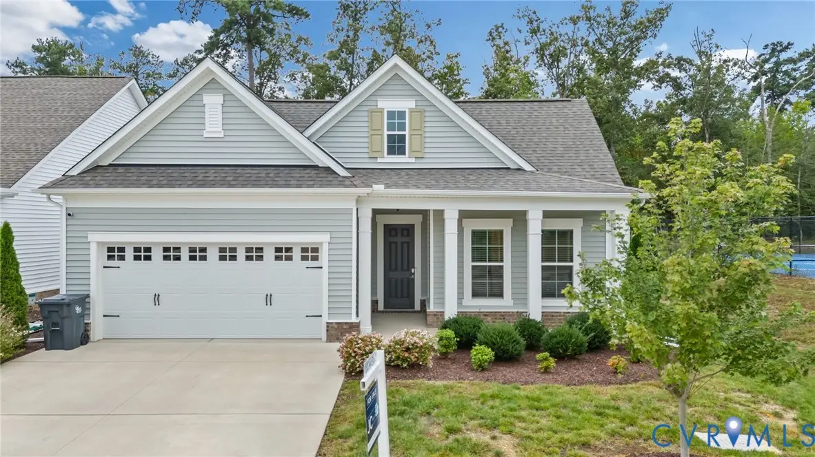 1769 Outrigger Drive, Chester, VA 23836 - #1