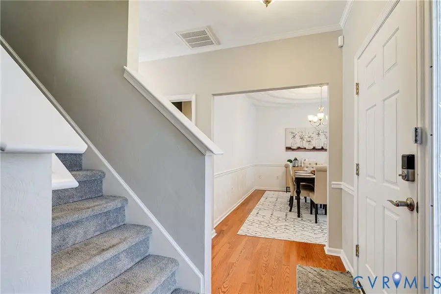 8429 Jordan Heights Lane, Petersburg, VA 23803 - #3