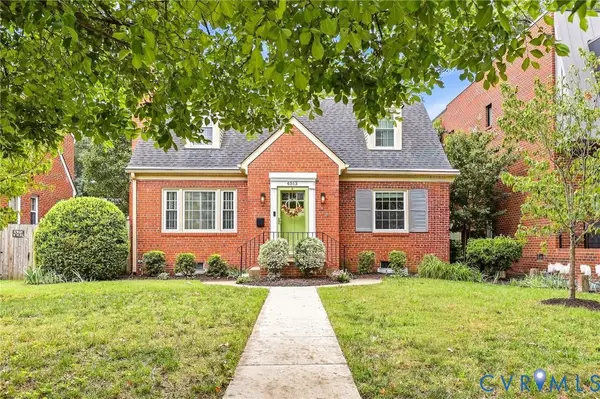 4513 W Franklin Street, Richmond, VA 23221