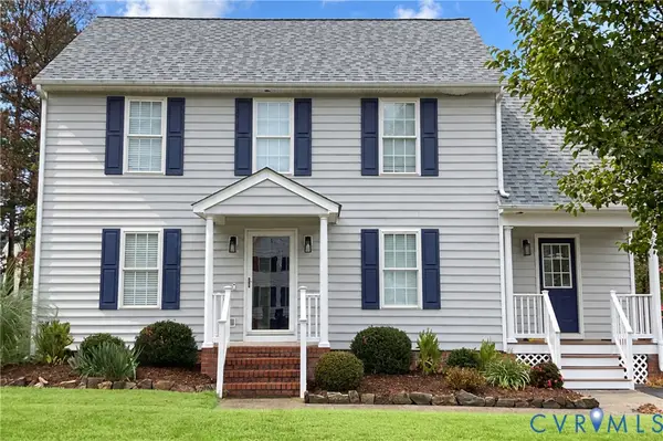 1728 Ashcliff Way, Henrico, VA 23228