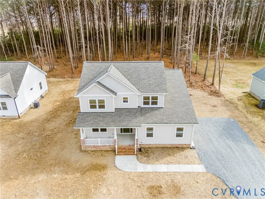 11355 New Town Road, New Kent, VA 23124 - #3