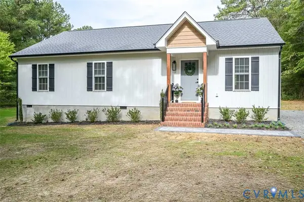 368 Greenbriar Road, Walkerton, VA 23177