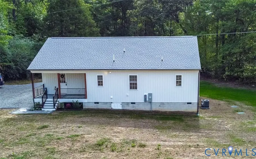 368 Greenbriar Road, Walkerton, VA 23177 - #2