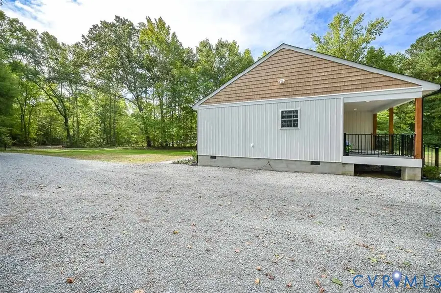 368 Greenbriar Road, Walkerton, VA 23177 - #3