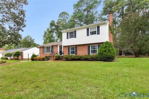 3324 E Princeton Road, Petersburg, VA 23805