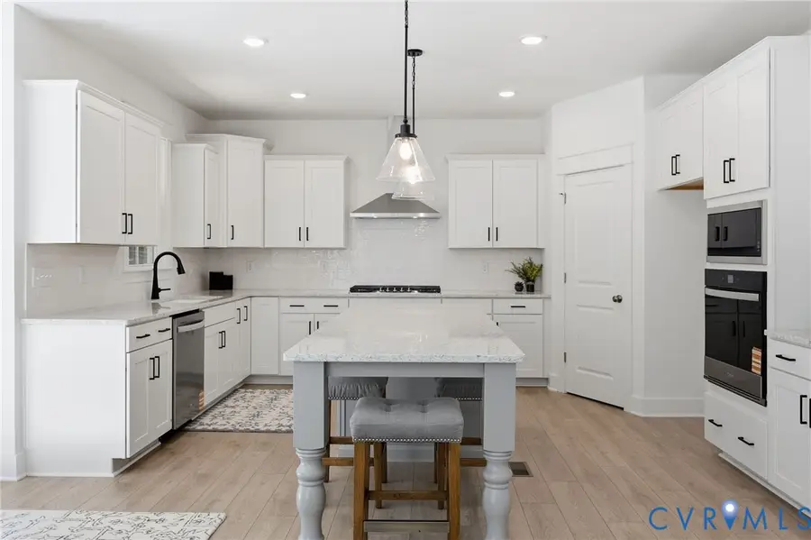 4636 Chesler Drive, Moseley, VA 23120 - #2
