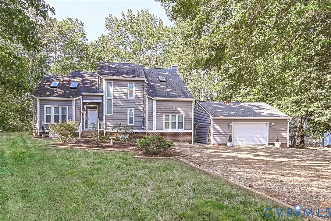 3535 Hilton Drive, Quinton, VA 23141 - #1