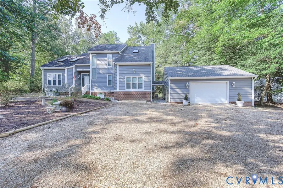 3535 Hilton Drive, Quinton, VA 23141 - #3