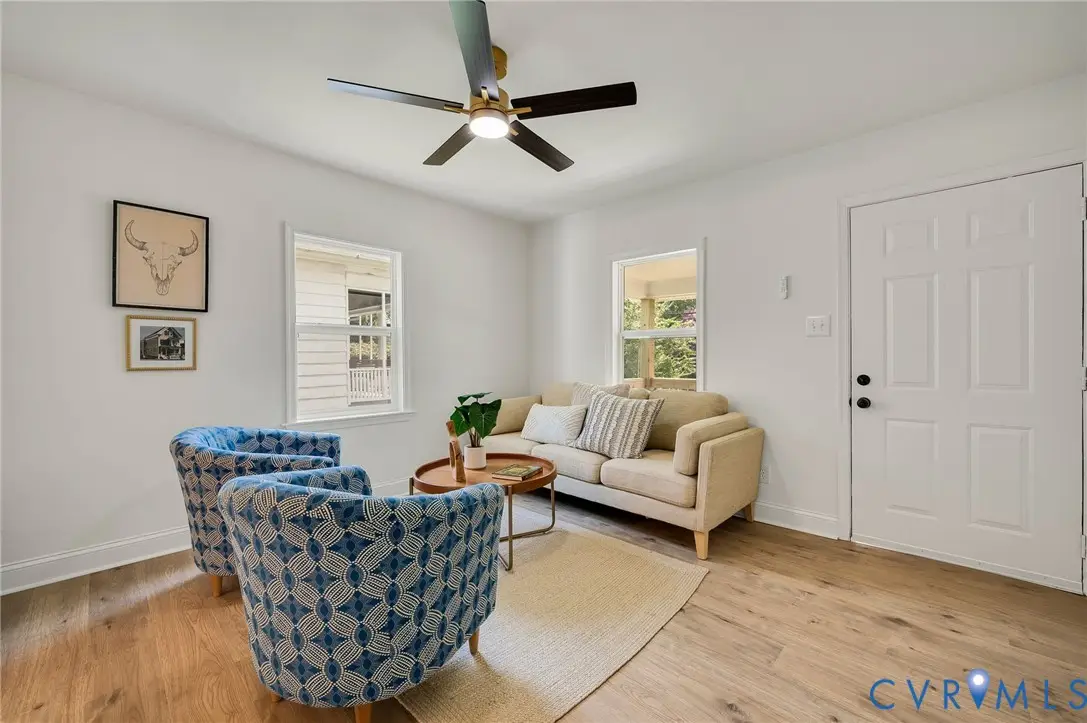 215 N 14th Avenue, Hopewell, VA 23860 - #1