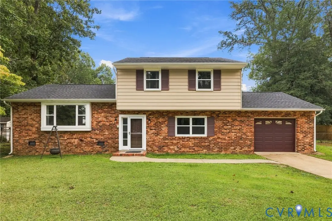 8357 Colmar Drive, Mechanicsville, VA 23116 - #1