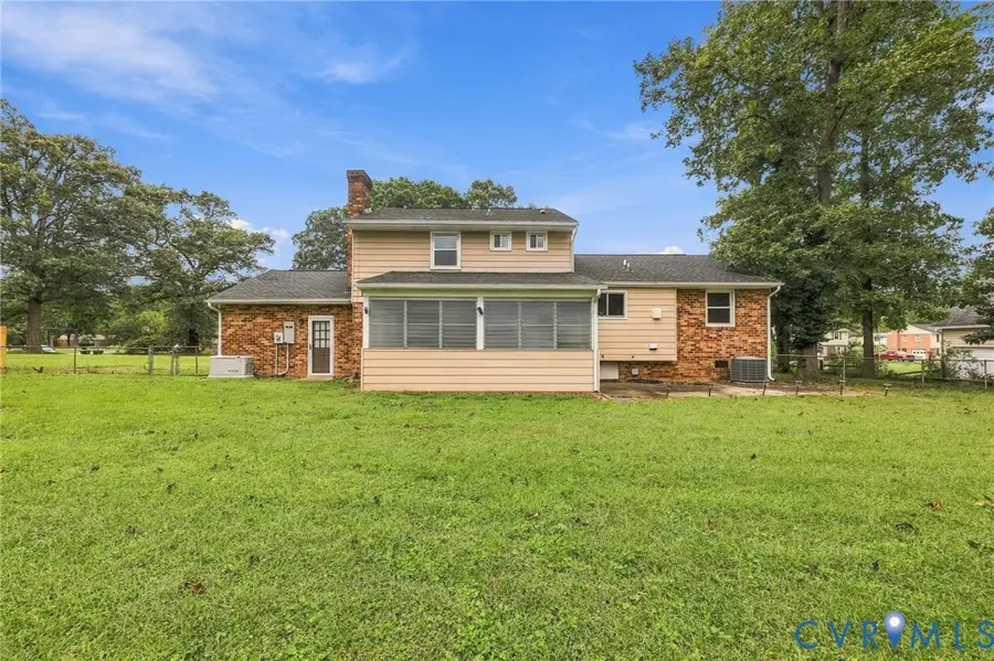8357 Colmar Drive, Mechanicsville, VA 23116 - #3
