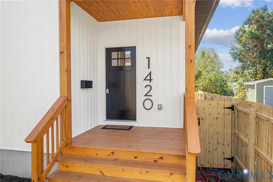 1420 Ferndale Avenue, Petersburg, VA 23803 - #2