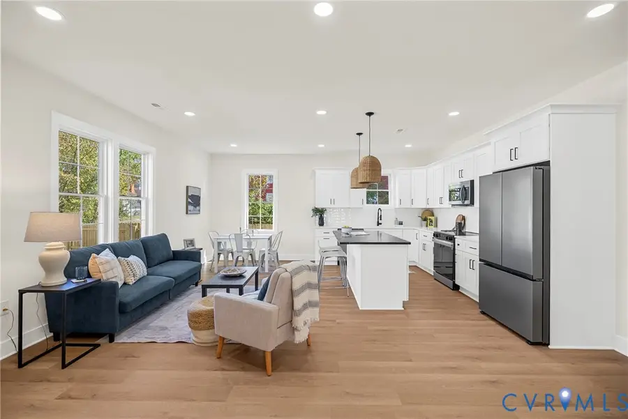 1420 Ferndale Avenue, Petersburg, VA 23803 - #3