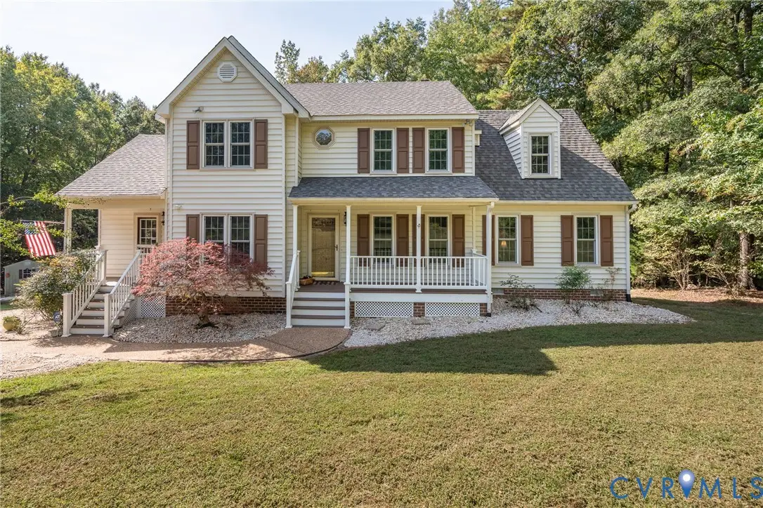 983 Genito West Boulevard, Moseley, VA 23120 - #1