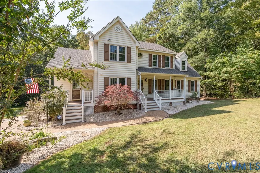 983 Genito West Boulevard, Moseley, VA 23120 - #2
