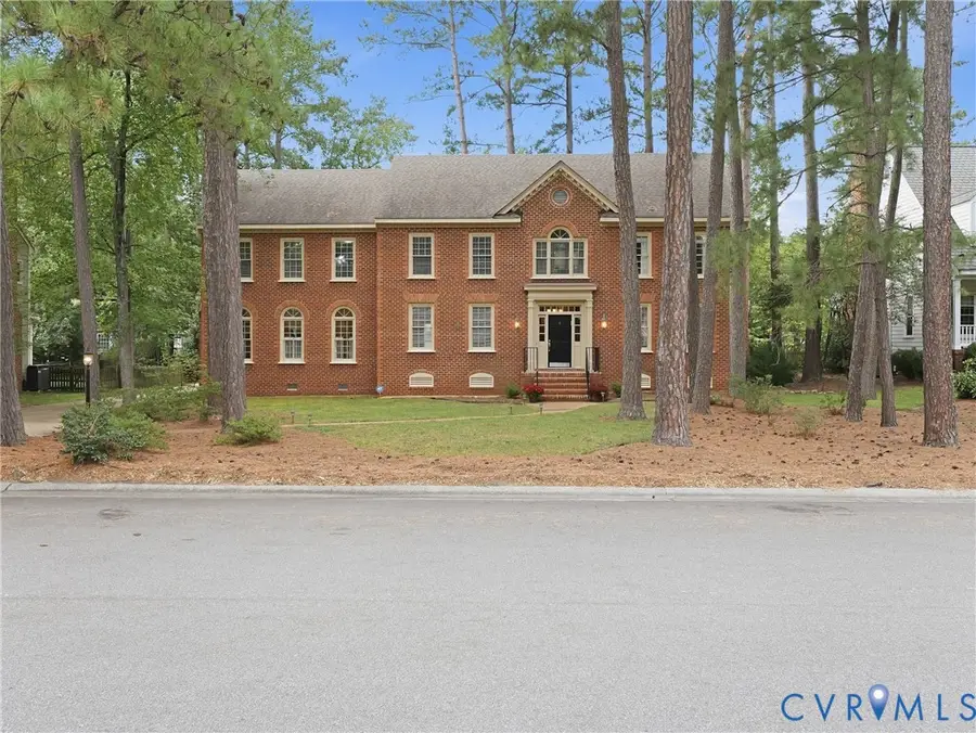 2713 Hardings Trace Lane, Henrico, VA 23233 - #2