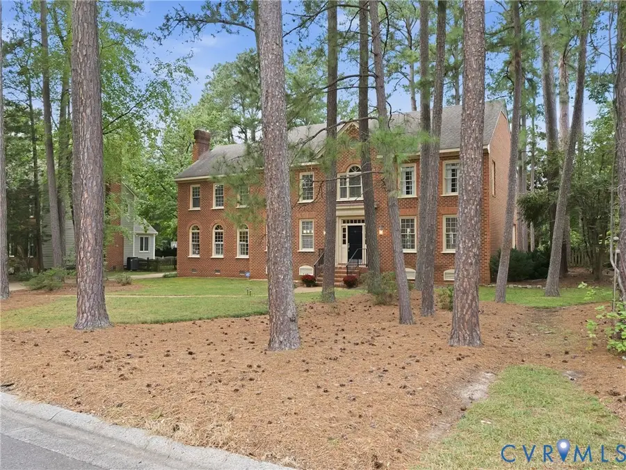 2713 Hardings Trace Lane, Henrico, VA 23233 - #3
