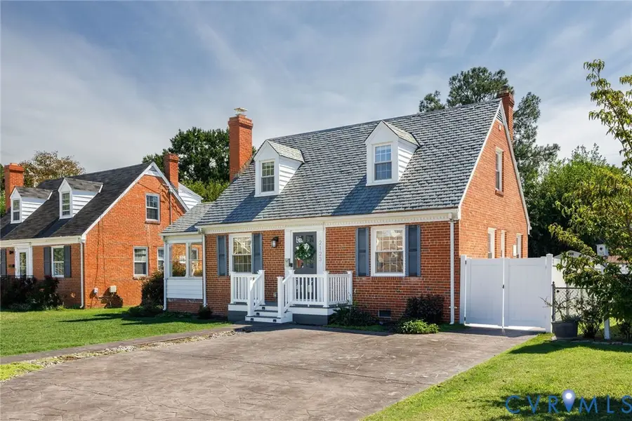 2123 New Berne Road, Henrico, VA 23228 - #2