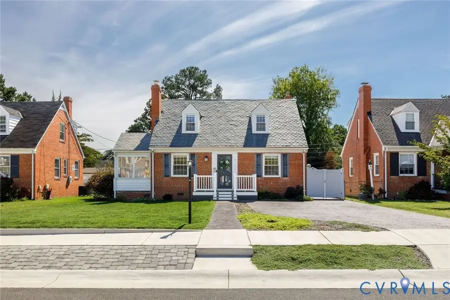 2123 New Berne Road, Henrico, VA 23228 - #3