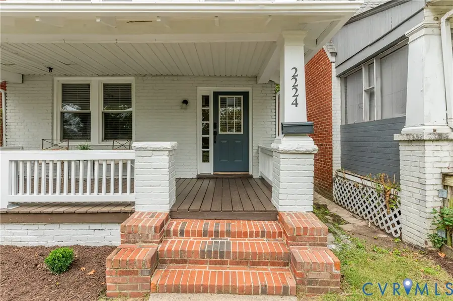 2224 Seminary Avenue, Richmond, VA 23220 - #3