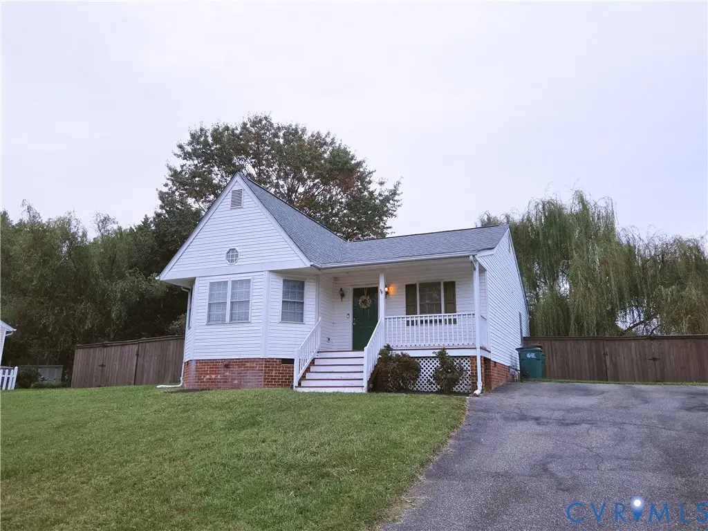 932 Ayers Way, Glen Allen, VA 23060 - #1