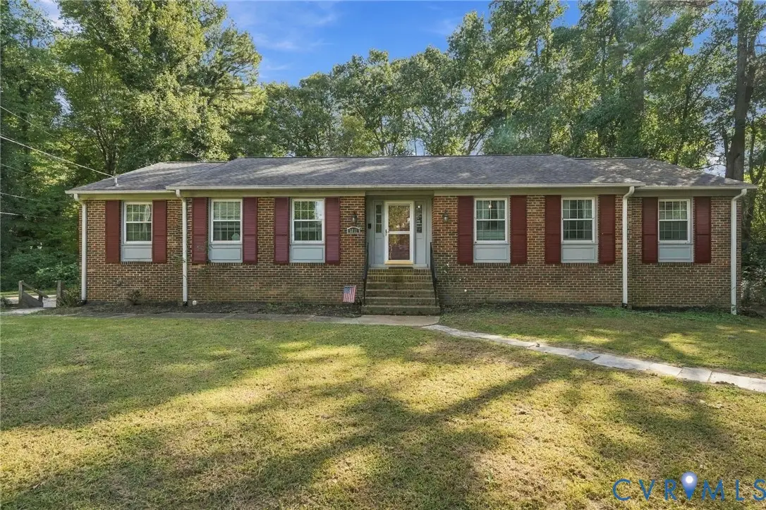 7211 Windermere Drive, Mechanicsville, VA 23116 - #1
