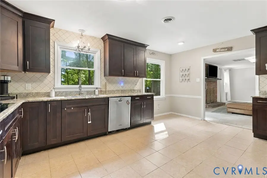 7211 Windermere Drive, Mechanicsville, VA 23116 - #3